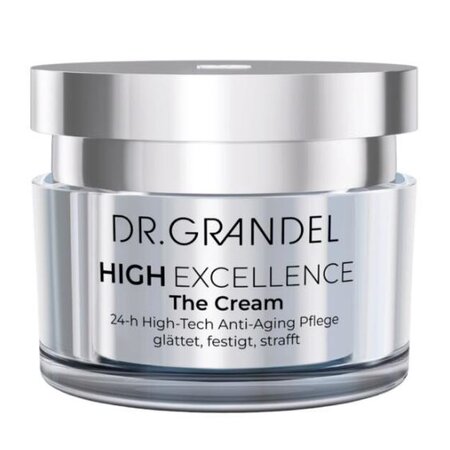 High Excellence The Cream