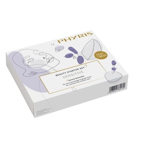 Sensitive Starter Set