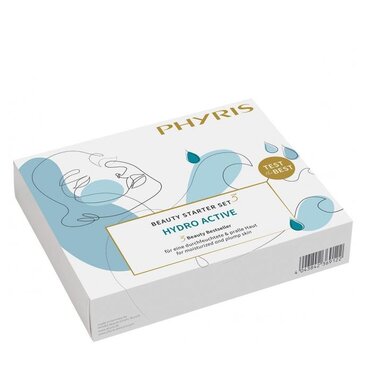 Hydro Active Starter Set Hydro Active Starter Set