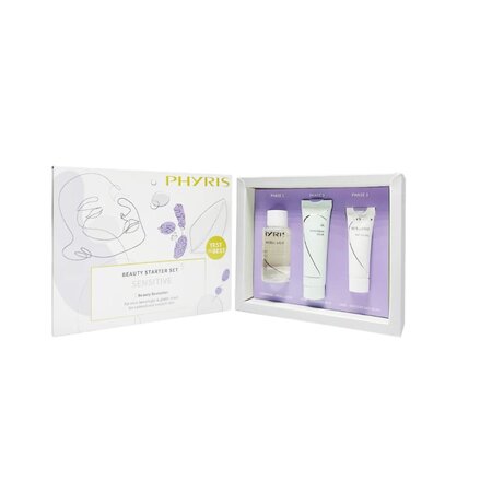 Sensitive Starter Set