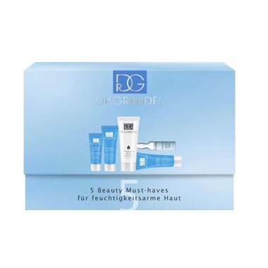 Try and Travel Kit Hydro Active Try and Travel Kit Hydro Active