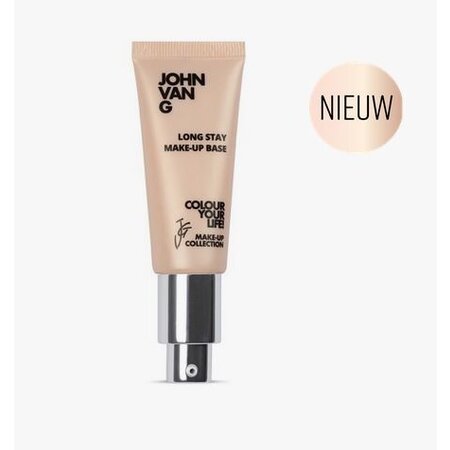 Long Stay Make-up Base