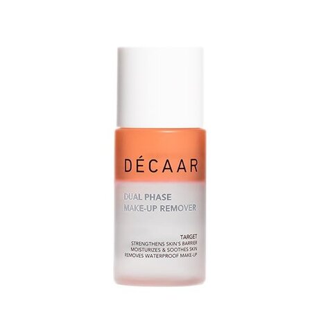 Dual Phase Make-up Remover miniatuur 40 ml