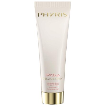 SPICEup Gel 2 Oil Mask