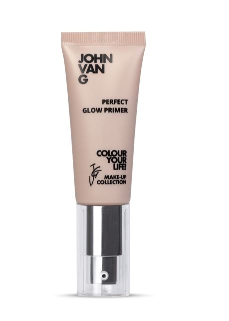 Glowy primer deals