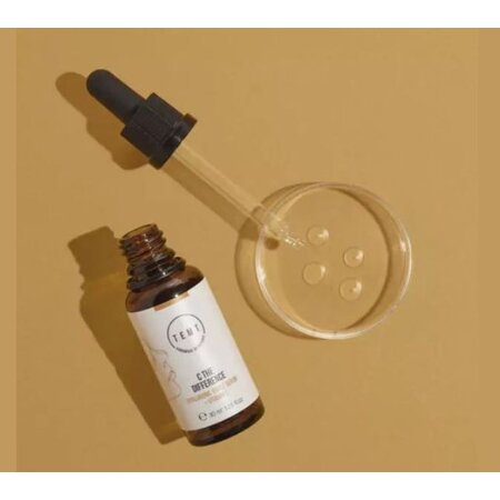 C The Difference Hyaluronic Tripl