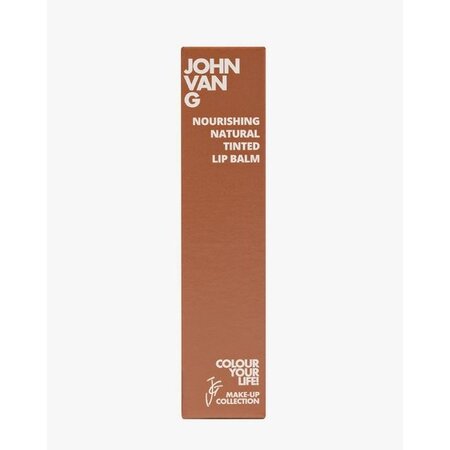 Nourishing Natural Tinted Lipbalm 08 Spark n Glam                                                                                                            2023