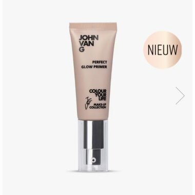 Perfect Glow Primer spark n glam 2023 Perfect Glow Primer spark n glam 2023