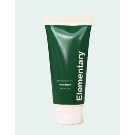 Elementary Hand Balm