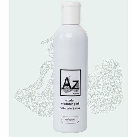 Azulen Cleansing Oil