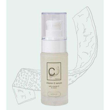 Vitamine C Serum Vitamine C Serum