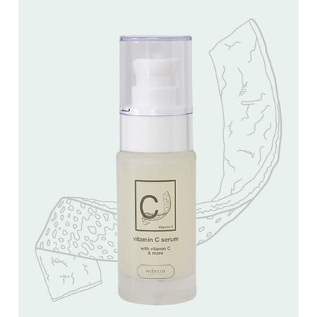 Vitamin C Serum