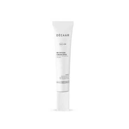 BB Oxygen Cream SPF 50  Tan