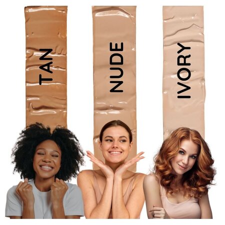 BB Oxygen Cream SPF 50  Tan