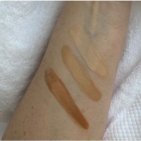 BB Oxygen Cream SPF 50  Ivory