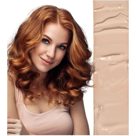 BB Oxygen Cream SPF 50  Ivory