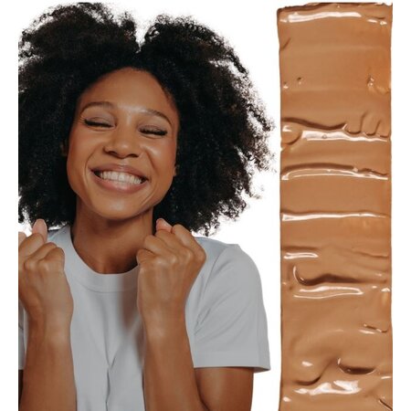 BB Oxygen Cream SPF 50  Tan