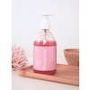 Sparkling Rose Body Wash