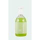 Nourishing Green Body Wash