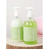 Nourishing Green Body Wash