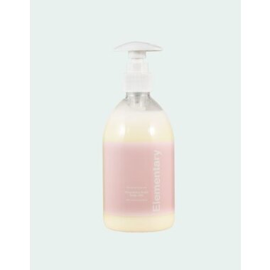 Nourishing Rose Body Milk Nourishing Rose Body Milk