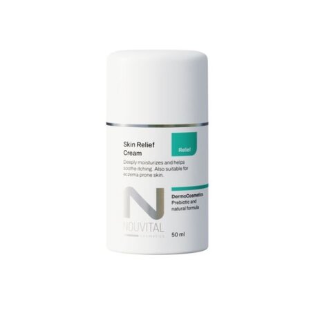 Skin Relief Cream 50 ml