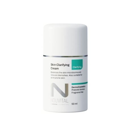 Skin Clarifying Cream 50 ml