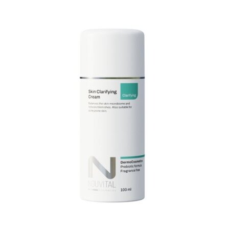 Skin Relief Cream 100 ml