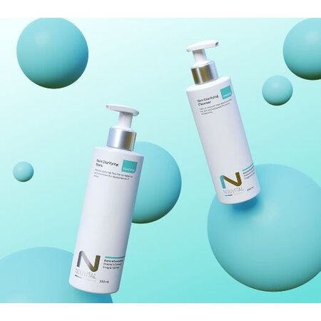 Skin Clarifying Tonic