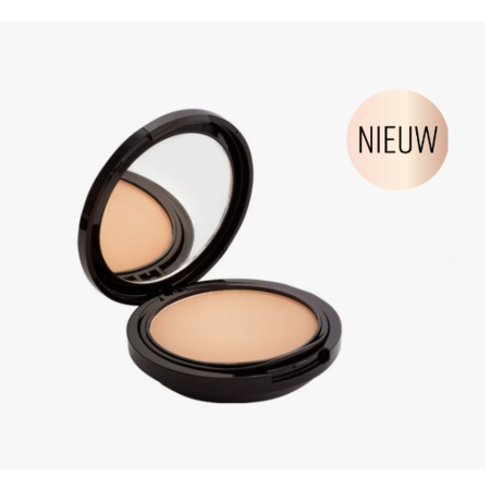 Sun Protection Compact Powder SPF 50 Refillable 45 Sunset Crush