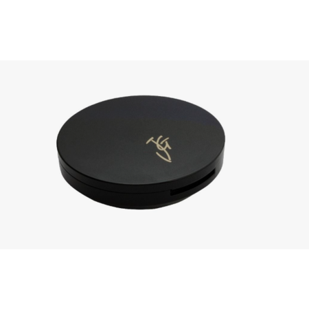 Sun Protection Compact Powder SPF 50 Refillable 45 Sunset Crush