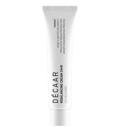 Rebalancing Cream 24 hr miniatuur 15 ml