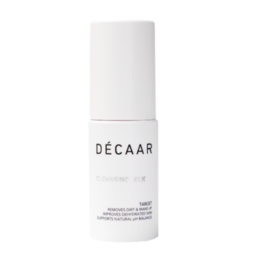 Cleansing Milk miniatuur 50 ml Cleansing Milk miniatuur 50 ml