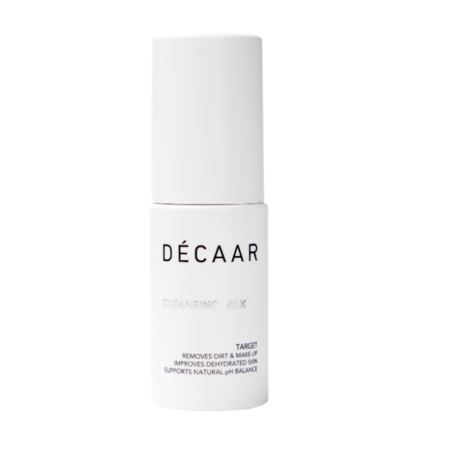 Cleansing Milk miniatuur 40 ml