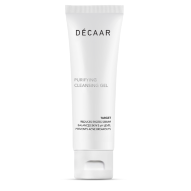 Purifying Cleansing Gel miniatuur 30 ml Purifying Cleansing Gel miniatuur 30 ml