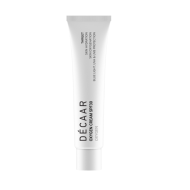 Oxygen Cream  SPF 30 miniatuur 15 ml