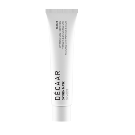 Oxygen Mask miniatuur 15 ml