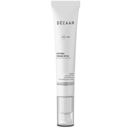 Oxygen Cream SPF 30 50 ml