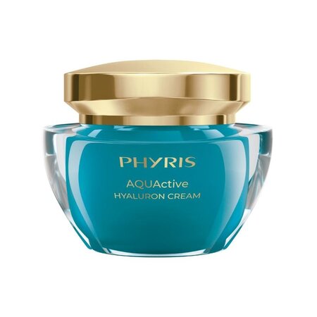AQUActive Hyaluron Cream
