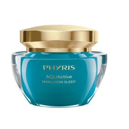 AQUActive Hyaluron Sleep