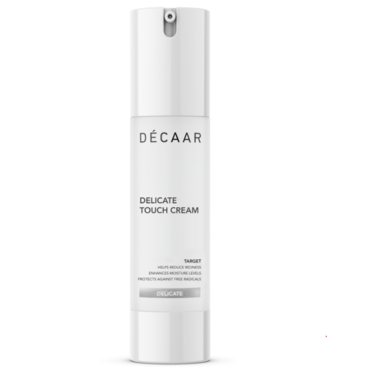 Delicate Cream SPF 15