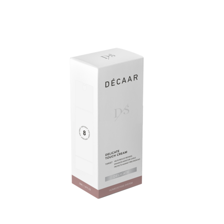 Delicate Touch Cream