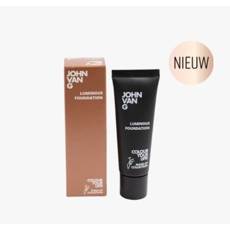 Luminous Foundation 31