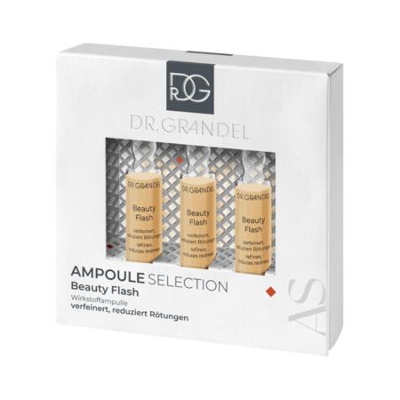 Beauty Flash Ampul 3x3 ml