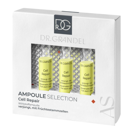 Cell Repair Ampul 3x3 ml