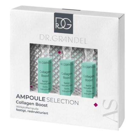 Collagen Boost 3x3 ml