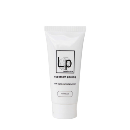 Supersoft Peeling miniatuur 30 ml