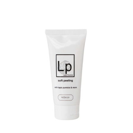 Soft Peeling miniatuur 30 ml