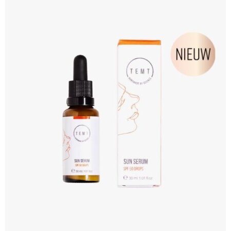 Sun Serum SPF 50 Drops