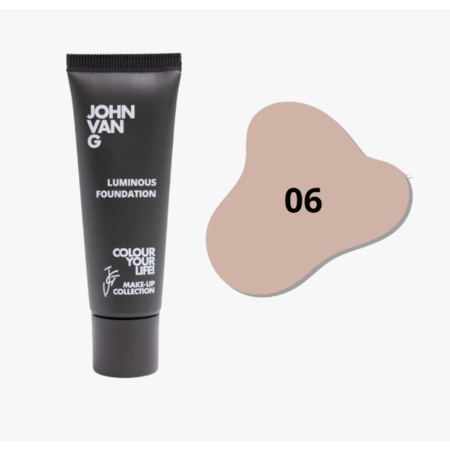 Luminous Foundation 06